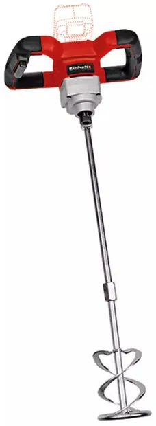 Malaxor cu acumulator Einhell – TE-MX 18 Li-Solo, 18V, fără baterie
