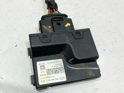Modul pompa combustibil 8W0906093C Audi A4 (2015-2019) [8W2, B9] 2.0 tdi DEUA