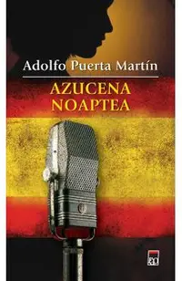 Azucena noaptea