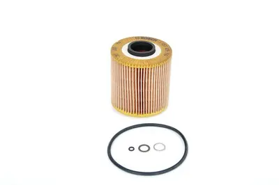 Filtru ulei BOSCH 1 457 429 760
