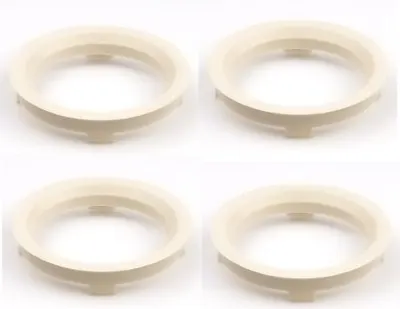 Set 4 inele centrare 67,1 54,1 Toyota Mitsubishi Suzuki Honda Kia Hyundai