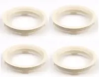 Set 4 inele centrare 67,1 54,1 Toyota Mitsubishi Suzuki Honda Kia Hyundai