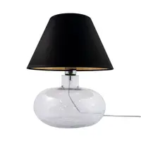 Veioza Mersin Transparent 5514bkgo