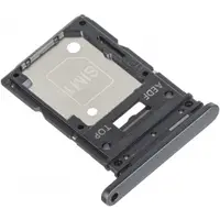 Suport SIM - Card Samsung Galaxy A54 A546, Single SIM, Negru