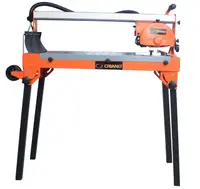 Masina electrica de taiat gresia, faianta si placi dure, 72cm, 800W, ECO PRO - CNO-TE2-720