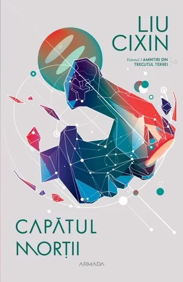 Capătul morții. Seria Amintiri din trecutul Terrei Vol.3