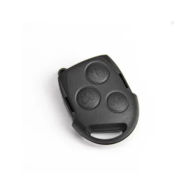 Carcasa telecomanda compatibila Ford cu lamela Cod: 2009