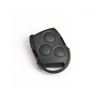 Carcasa telecomanda compatibila Ford cu lamela Cod: 2009