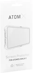 Protector de ecran Atomos - pentru Ninja V