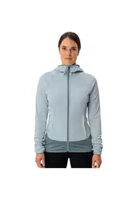 Hanorac cu captuseala fleece Tekoa II