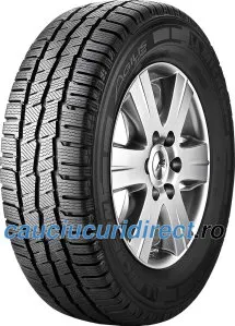 Michelin Agilis Alpin ( 215/75 R16C 116/114R 10PR EV Suitable )