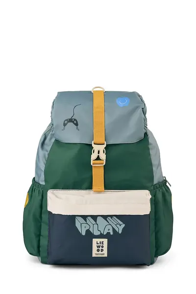 Liewood rucsac pentru copii Johnny School Backpack