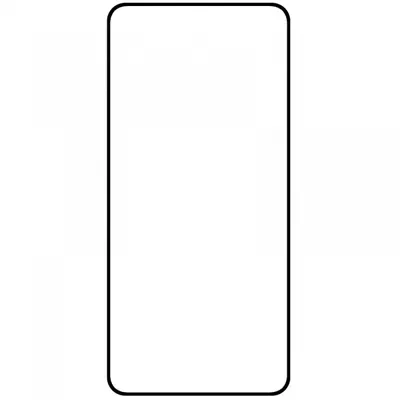 Folie de protectie Ecran OEM pentru Samsung Galaxy A56 A566, Sticla Securizata, Full Glue, 5D, Neagra