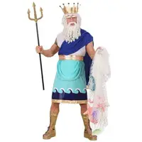 Costum poseidon