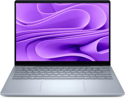 Laptop Dell - 14 Plus 2-in-1 DB04250, 14'', FHD, Ultra 5, 16GB/512GB, Touch
