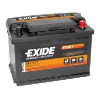 Exide En750