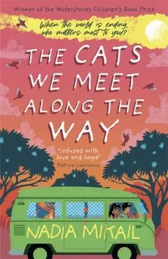The Cats We Meet Along the Way