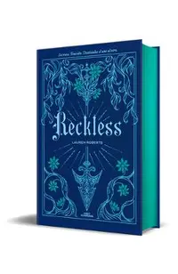 Reckless (Edición Especial Limitada, Cantos Pintados) / Reckless (Special Limited Edition, Sprayed Edges)