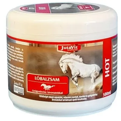 Balsam de Cal Hot 500ml