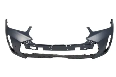 Bara fata pachet M, grund potrivit BMW X6 G06 LCI 04.23