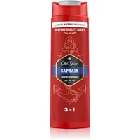 Old Spice Captain Gel de duș pentru bărbați