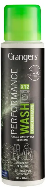 Soluție Grangers - Performance Wash, 300 ml