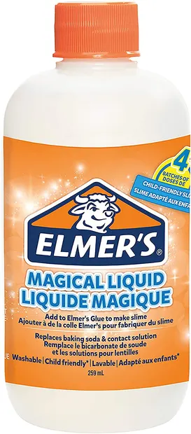 Lichid magic Elmer's - 259 ml