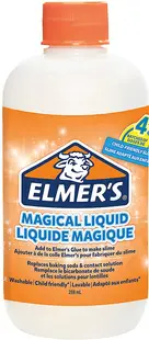 Lichid magic Elmer's - 259 ml