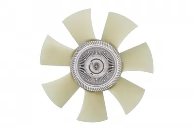 Cupla ventilator radiator (cu ventilator) potrivit JCB 8000 403C-15-403D-17