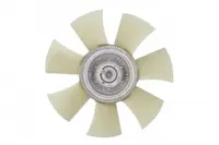 Cupla ventilator radiator (cu ventilator) potrivit JCB 8000 403C-15-403D-17