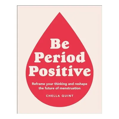 Be Period Positive