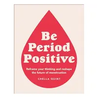 Be Period Positive