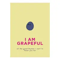 I Am Grapeful