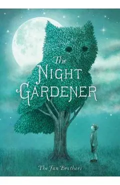 The Night Gardener