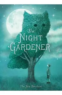The Night Gardener
