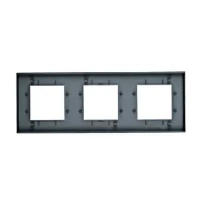 Ramă 3x2M, negru