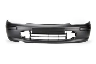 Bara fata negru potrivit NISSAN MICRA II Break 1998-2000