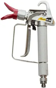 Pistol airless Wagner Project Pro