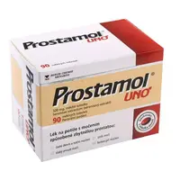 Prostamol uno, 320 mg, Berlin-Chemie Ag | 90 capsule