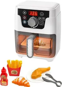 Set de joacă Tegole - Air Fryer