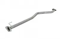 Teava evacuare mijloc SUZUKI GRAND VITARA II 1.9D intre 2005-2015