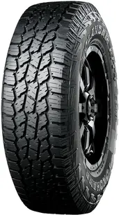 Yokohama Geolandar A/T4 (G018A) ( 275/65 R17 115T, RPB )