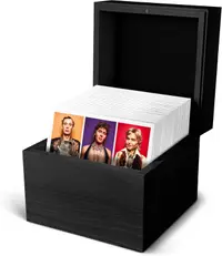 XXXIII (33xVinyl 7" Box Set)