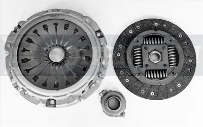 Set ambreiaj BOHRMANN 1000173299