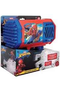 Pistol Giga de facut baloane. Spiderman