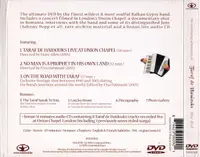 The Continuing Adventures Of Taraf De Haidouks (DVD+CD)