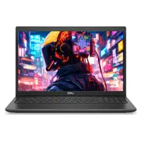 Laptop Second Hand Dell Latitude 3520, Intel Core i3-1115G4 1.70 - 4.10GHz, 8GB DDR4, 256GB SSD, 15.6 Inch Full HD, Webcam
