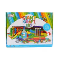 Studio de creatie Grafix Craft Box peste 500 piese