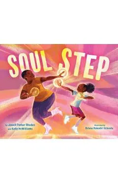 Soul Step