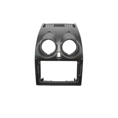 Rama Navigatie 9 cu cablaj si modul canbus compatibila Nissan Qashqai I 2006-2014 Cod: NV3122/ GR1